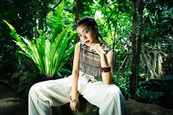 最新のファッション 心に強く訴える沖縄出身 歌手 女性 ソロ