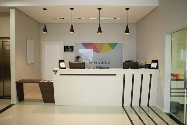 Horário de funcionamento de Hotel Colibris Business