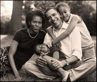 The First Family