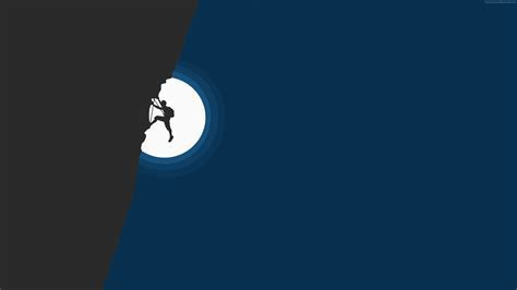 Wallpaper mountain, 4k, 5k wallpaper, climber, android Wallpaper mountain, 4k, 5k wallpaper, climber, android