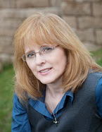 Jill Eileen Smith