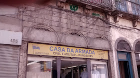 447 avaliações sobre Casa da Armada (Loja de roupa) em Rio de Janeiro (Rio  de Janeiro)