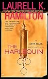 The Harlequin Book Cover