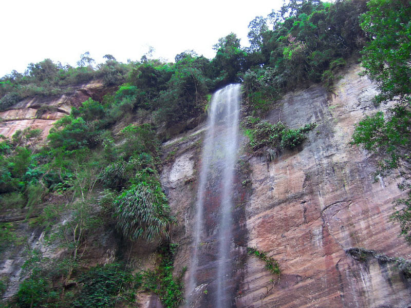 Air Terjun Payakumbuh