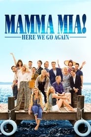 Mamma Mia! Here We Go Again 2018 csfd celý film cz 4k