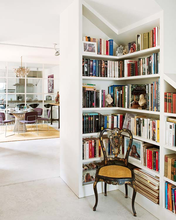 Apartamento em Madrid 5