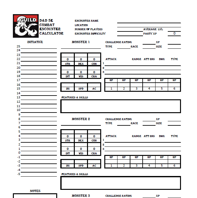 Dnd 5E Combat Calculator - In D D 5e What Is The Hit Dice I Have Not