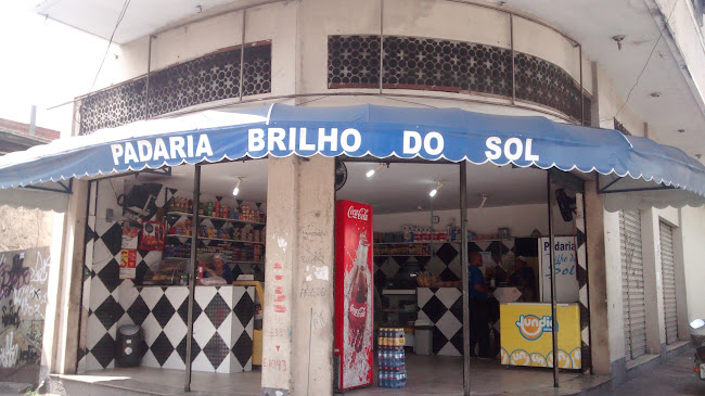 Avaliações sobre Padaria Brilho do Sol em Rio de Janeiro - Padaria