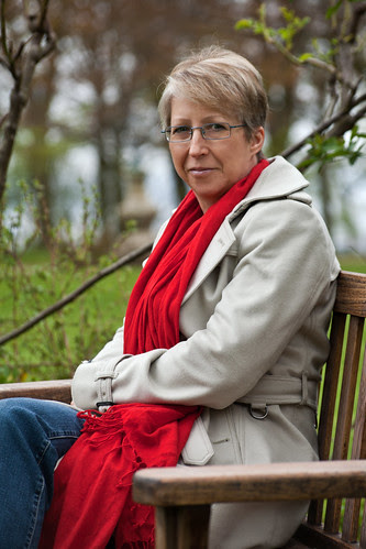 Nicola Morgan