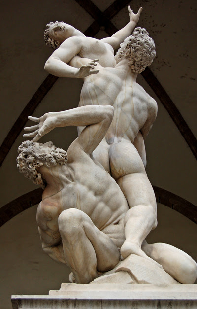 sabine women