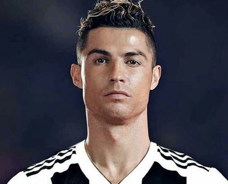 Paling Keren 41+ Gambar Ronaldo Berseragam Juventus