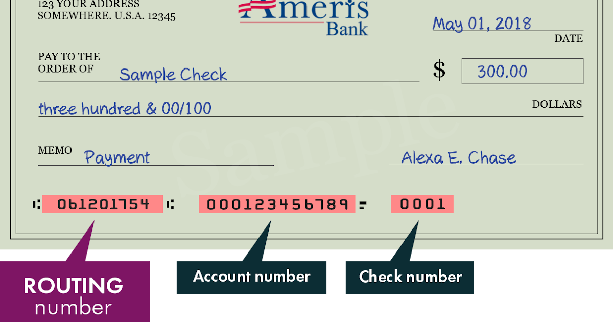 what is my 53 bank routing number