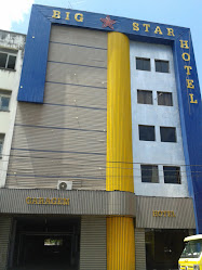 Big Star Hotel