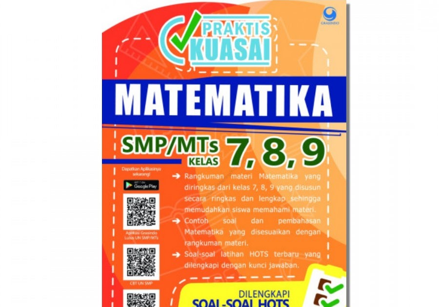 Contoh Soal Berpikir Kritis Matematika Sma - Contoh Soal Terbaru