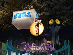 SEGA