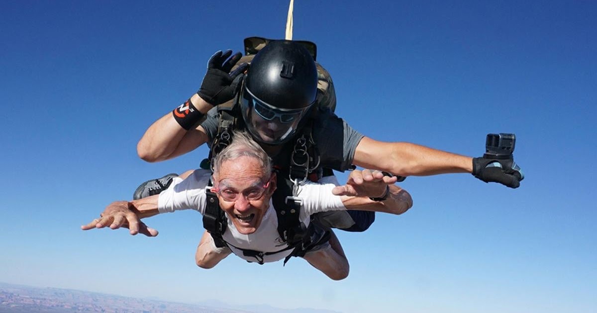How Much Is It To Skydive In Colorado / Ultimate Skydiving Adventures