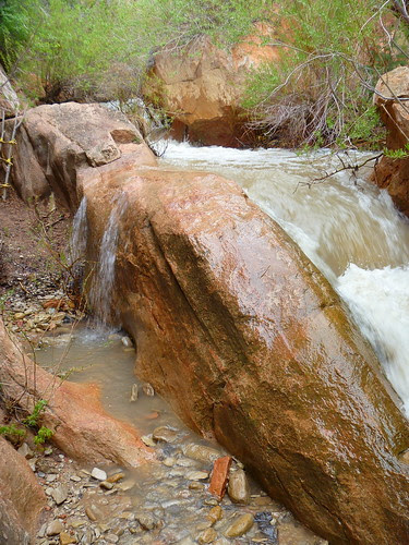 05.10.11 Kanarra Creek