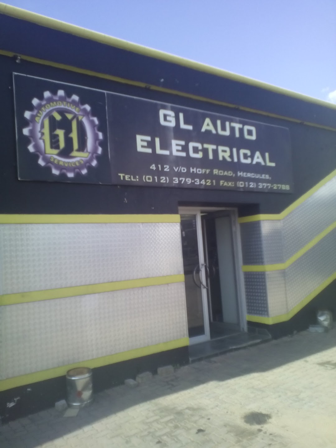 GL Auto Electrical Services