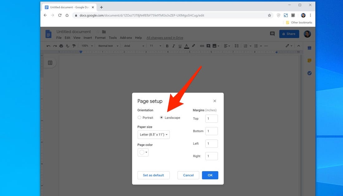 Change Page Color On Drive - Color Code Your Google Drive Folders In