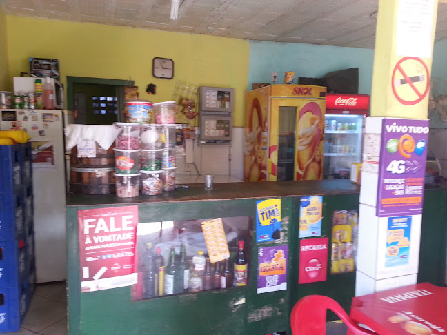 Comentários e avaliações sobre Bar Amarelinho