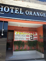 Hotel Orange