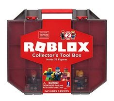 Red Dope Box Logo Roblox