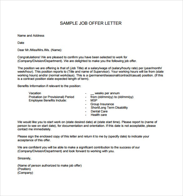 emigrate-or-immigrate-simple-job-offer-letter-sample