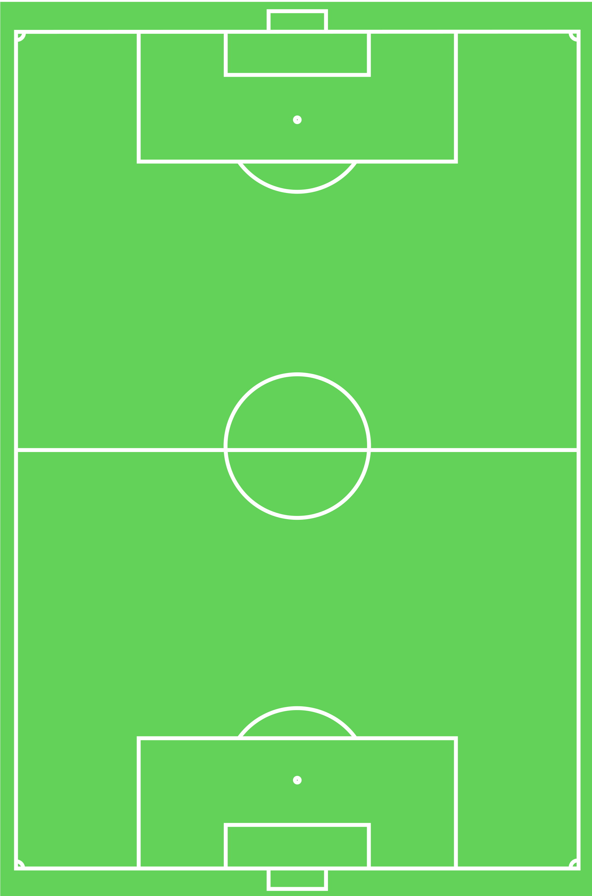 Download Football Field Outline Png Png Gif Base