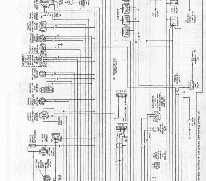 94 Ford Explorer Radio Wiring Diagram - 1994 Ford Mustang Radio Wiring