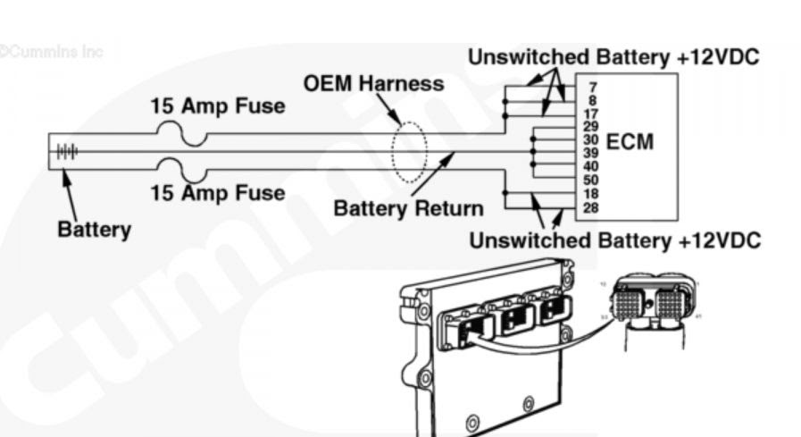 Avalanche Engine Wiring Diagram