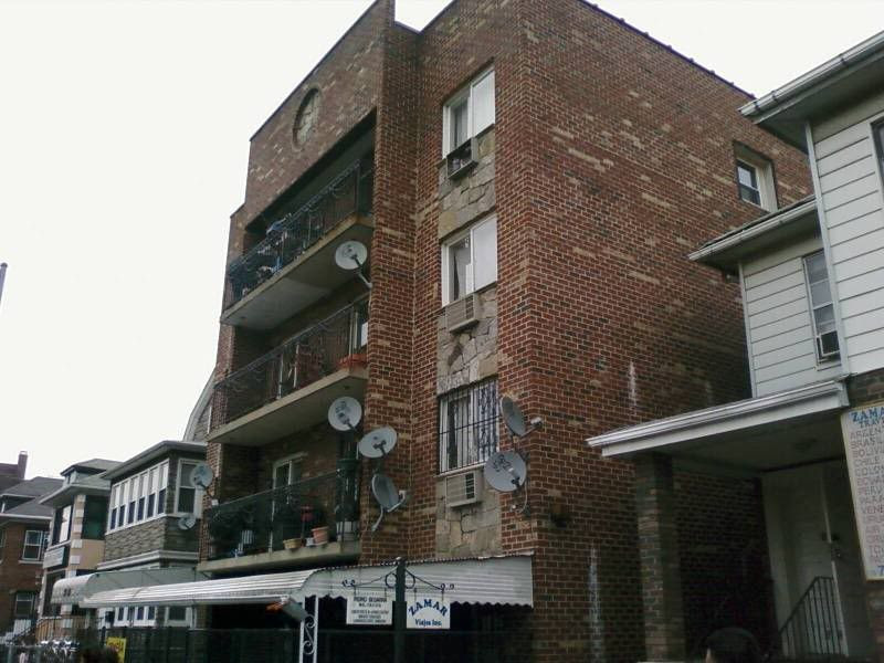 Ugliest building on earth