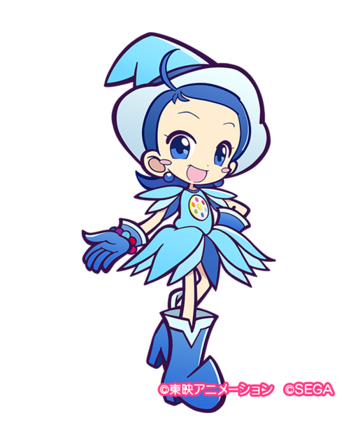 最高のコレクション ぷよぷよ クエスト キャラクター 無料の印刷可能なイラスト素材