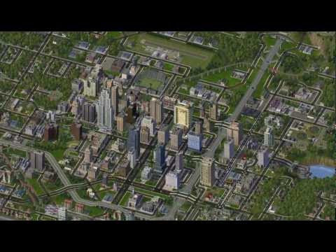 Simcity 4 как поменять язык