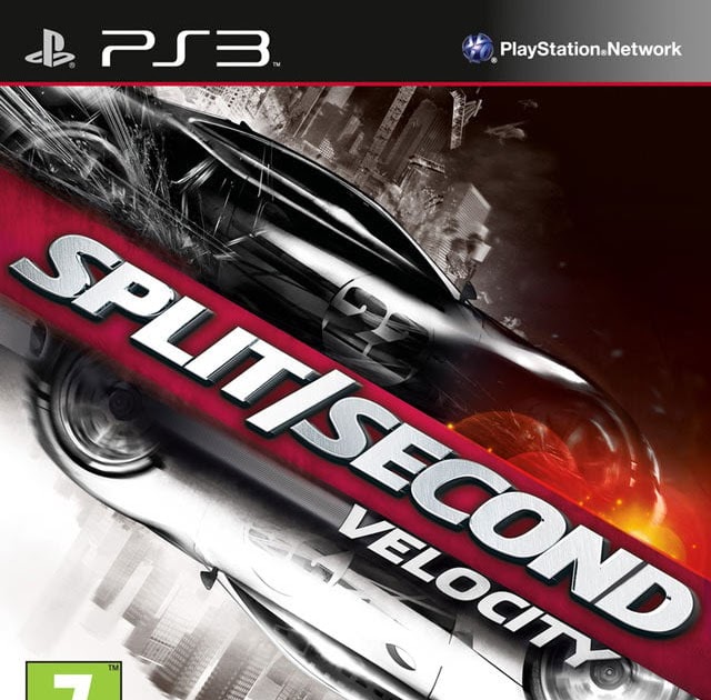 Brandnew Cobra Ode Ps3 Games Split Second Velocity Ps3 Eur 3 21 Cobra Ode Ode Pro Iso 10