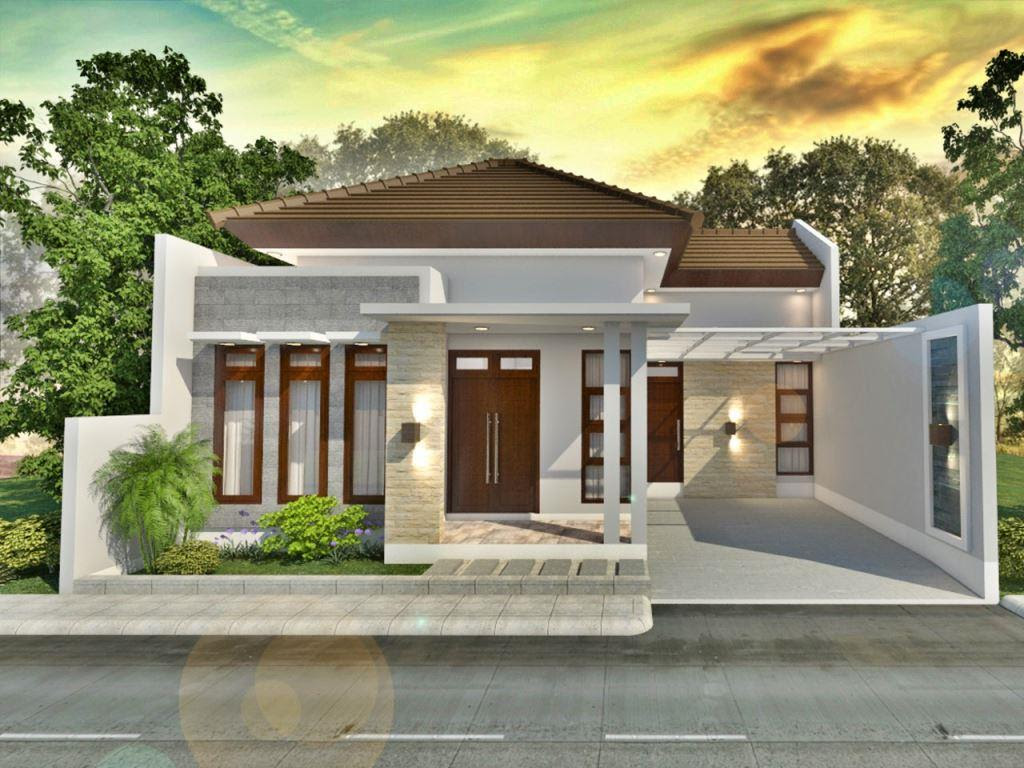 82+ Desain Perumahan Yogyakarta Gratis
