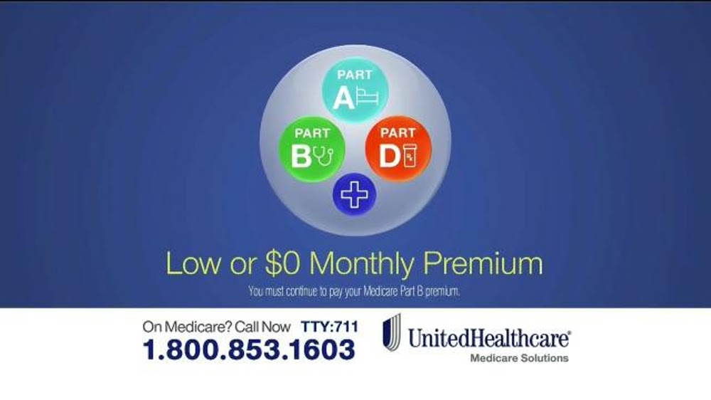 Aarp United Healthcare Medicare Advantage Oasis Home Health Care