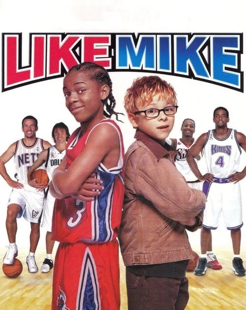 Ver Like Mike 2002 Película Completa en Español - Películas Online Gratis