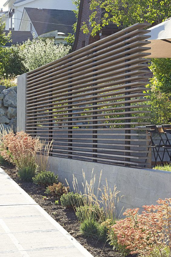 fence design ideas 7