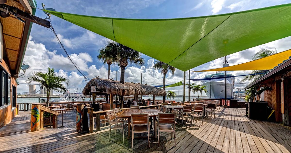 Seafood Restaurants In Cocoa Beach All You Need Infos