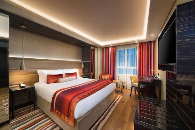 Reviews of The Rathbone Hotel in London - Hotel