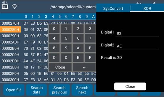lonsdor-k518ise-update-hex-editor-19