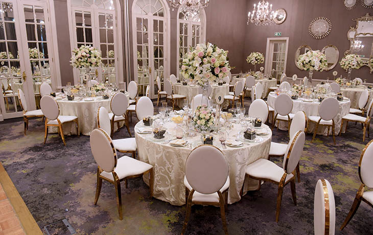 Wedding Decor Courses In Johannesburg