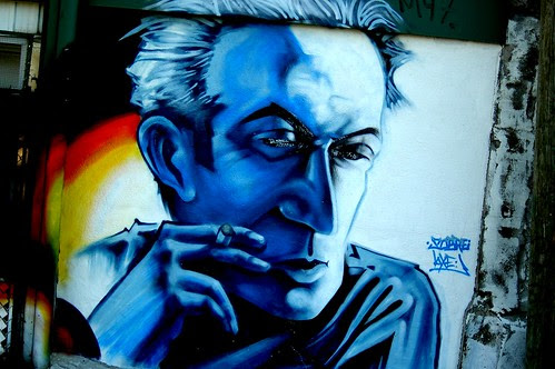 Graffiti