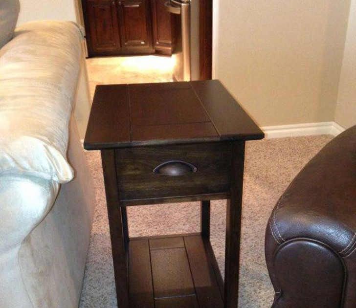 Side Table Design For Drawing Room - AliciaMarriott