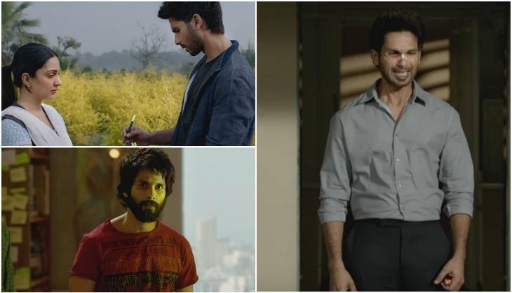 kabir singh formal clothes collection