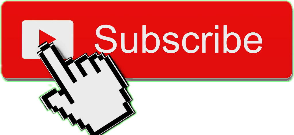 Png Transparent Youtube Subscribe Button Rwanda 24