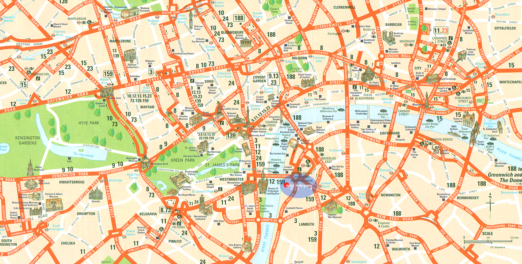 mapa-da-cidade-de-londres-mapa
