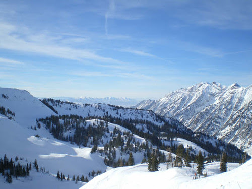 Utah, 2009