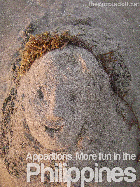 Apparitions