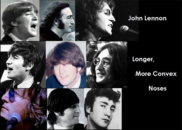 PAUL ON THE RUN: The Beatles never existed? Shock claims John, Paul ...